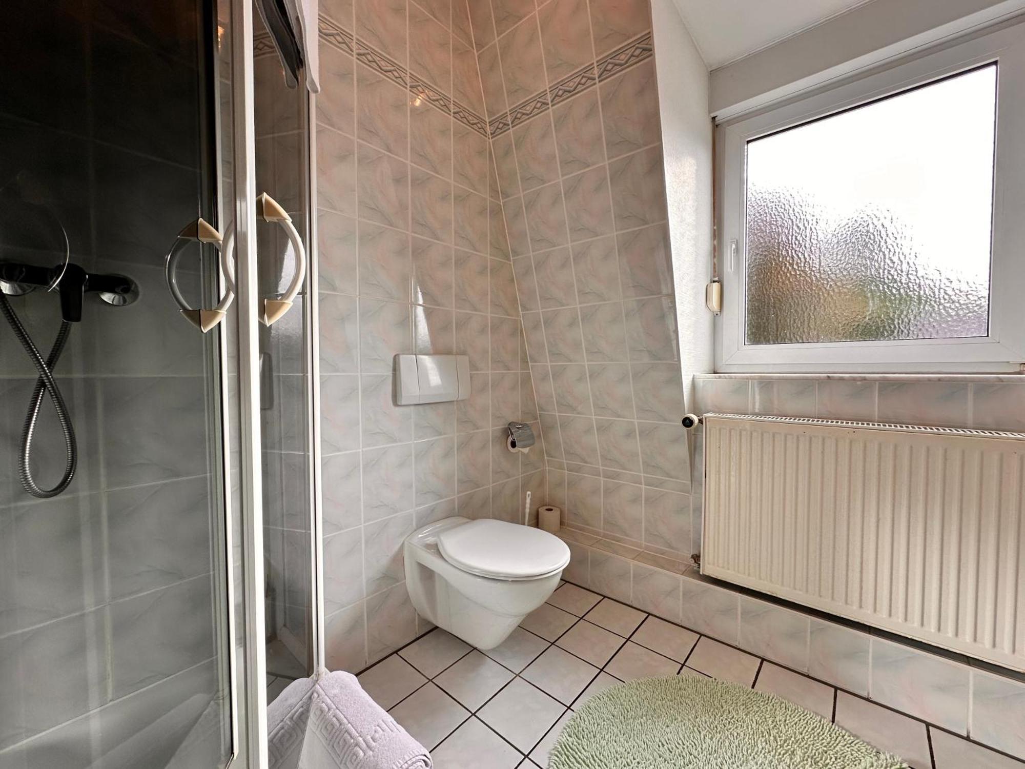 Pension Zum Loewen, Parkplatz, Fruehstueck, Wlan, Zentral Бад-Штебен Екстер'єр фото